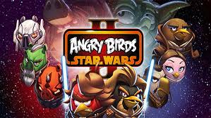 Just download and start playing it. Hd Wallpaper Angry Birds Angry Birds Star Wars 2 Wallpaper Flare