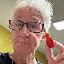 Brenna Sharp's Instagram, Twitter & Facebook