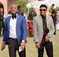 Check spelling or type a new query. Mayor Big Boy See How Davido Reacted After Mayorkun Acquired His First House Photo