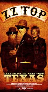 Initially rooted in blues , the band's style has evolved throughout their career, with a signature sound based on gibbons' blues guitar style and the rhythm section of hill and beard. Reviews Zz Top That Little Ol Band From Texas Imdb
