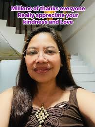 I want to give a huge shout-out to my top Stars senders. Thank you for all  the support! Rosbelyn Digas, Angie Rivero Santos, Bernard Lam, Argie  Algadepe, Lina Pasok, Segundina Dagarat Caigas,