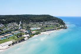 It doesn't matter if you want to take a trip with friends. Sani Club Updated 2021 Prices Hotel Reviews Halkidiki Greece Tripadvisor