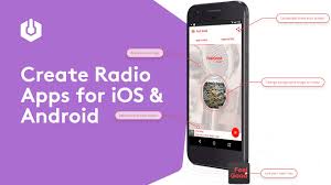 A big platform to create your own free application. How To Create Your Own Radio Station App Youtube