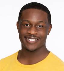 Meet the Cast of Hamlet! Nic Brown (he/him) playing Laertes, Polonius, and  Barnardo! Nic is a native of Winston-Salem, North Carolina, and is a 2022  graduate of the UNCSA Drama Program. In