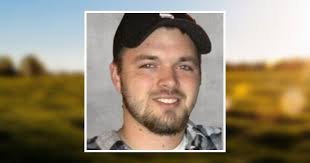 Kade Allen Gamble Obituary October 25, 2021