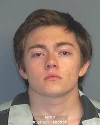 MONTGOMERY COUNTY JAIL BOOKINGS 8/7/19