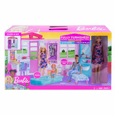 ¡juega los mejores y más nuevos juegos de compras de supermercados en internet 100% gratis! Barbie Nueva Casa Glam Con Muneca Plazavea Supermercado