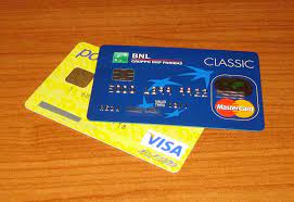 You won't have to enter your card details every time you pay: File Credit Card Samp Jpg Simple English Wikipedia The Free Encyclopedia