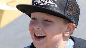 Brett Lehr's Instagram, Twitter & Facebook