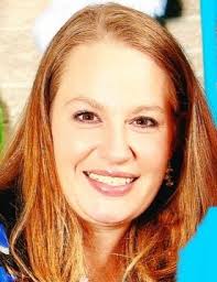 Obituary information for LeAnn Laughlin