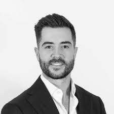 Matt Spears, Finance Broker at Evoke Capital