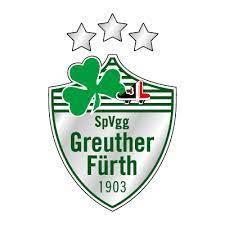 Vfl bochum 1848 vfl bochum. Spvgg Greuther Furth Vector Logo Ai Logoeps Com