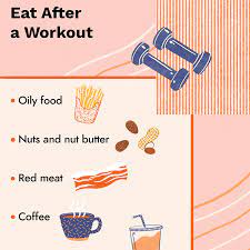 Jan 10, 2014 · protein is essential for maintaining and building muscle, but you don't need to gulp down a carton of raw eggs like rocky to get the maximum benefit. What To Eat After A Workout And What Not To Eat