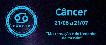 Maybe you would like to learn more about one of these? Horoscopo Do Dia Do Signo Cancer Horoscopo Do Dia Joao Bidu