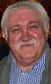 Condolence Book for JOHN O'KEEFFE (Togher, Cork)