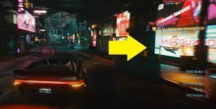 Последние твиты от cyberpunk 2077 (@cyberpunkgame). Cyberpunk 2077 Easter Egg Nilfgaard Milfguard Mycyberpunk De Deine Deutschsprachige Community Zu Cyberpunk 2077