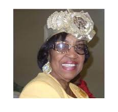 Sister Irene Weaver Johnson Ware