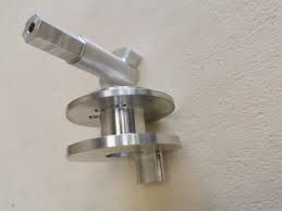 Bonjour, je souhaite un exemplaire de la. Usinage Du Tambpour De Rotation De Parasol Linternaute Com