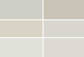 To give you ideas, we gathered our favorite greige paint colors to use to paint any room in your these lovely shades of greige fit any room in your home. Greige Paint 7 Best Paint Colors Diy Decor Mom