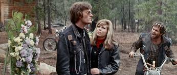 cult film freak: BEFORE 'EASY RIDER' WAS ROGER CORMAN'S 'THE WILD ANGELS'