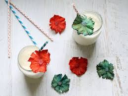 Maybe you would like to learn more about one of these? Dried Pineapple Flowers For The 4th Of July Kix Cereal