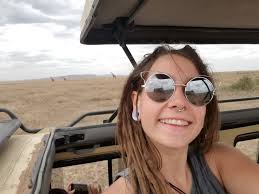 Wander About with Bri