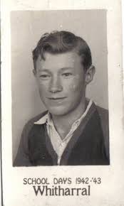 Gilbert Leeman Bryant (1928-1992)