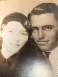 Sally Byrd Robinett McPherson (1918-2012)