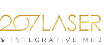 Meg & co is a medical aesthetics spa based in falmouth, maine specializing in laser skin care, botox/dysport, facials, lashes, and brows. 207 Laser Formerly Maine Laser Clinic