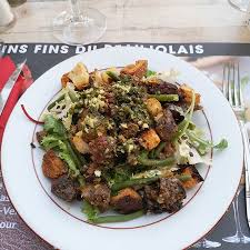Cafe Lobut Villeurbanne Restaurant Avis Numero De Telephone Photos Tripadvisor