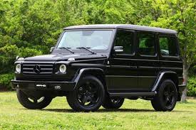 Mastermind Japan X Mercedes Benz G 55 Amg Highsnobiety Mercedes Benz Mercedes Benz G Class Mastermind Japan