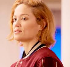 I want Angie to come back. I liked them together ❤