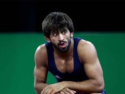 He made his debut check out below for bajrang punia wiki, biography, age, family, images, tournaments and more. Bajrang Punia Sets Up Asian Final Against Nemesis Takuto Otoguro Ravi Kumar Too Advances More Sports News Times Of India