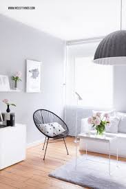 Diy Wolken Garderobe Moderne Aufbewahrung Im Flur Nicest Things Kleine Wohnzimmer Wohnen Wohnzimmer Modern