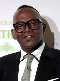 Randy Jackson's Instagram, Twitter & Facebook