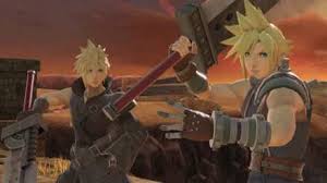 Cloud is unlocked by beating classic mode with dark samus. Cloud Guide Matchup Chart And Combos Super Smash Bros Ultimate Game8