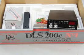 Image result for DLS 200C