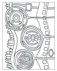 Hundertwasser malvorlagen schon 40 hundertwasser. Hundertwasser Malvorlagen Hundertwasser Hundertwasser Bilder Kunst Arbeitsblatt