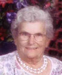 Rose Agnes Rezac Rowan (1923-2006)