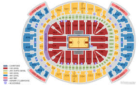 Harlem Globetrotters Americanairlines Arena