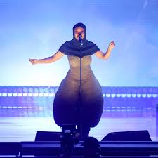  Naked Pussy Moments from Window Seat