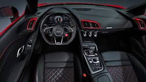 Download free hd, 2k, 4k, 5k, and 8k desktop, laptop, ipad, and mobile phone backgrounds. Audi R8 V10 Rwd Spyder 2019 4k Interior Wallpaper Hd Car Wallpapers Id 13600