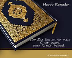 Alhamdulillah, we obtained the ramadan again! Ramadan Mubarak Wishes And Messages Wordings And Messages