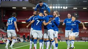 The premier league website employs cookies to make our website work and improve your user experience. Premier League Today Decisive Week For Everton In The Premier League Football24 News English