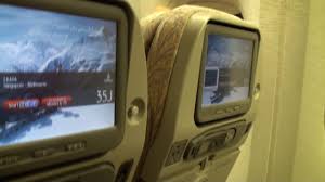 I opted for 19k the first flight because april 20, 2019 by ben 42. Economy Class Seating On Emirates Boeing 777 300er Youtube