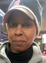 Elizabeth (Betsy) Ryan