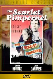 1982 nr 2h 16m dvd. The Scarlet Pimpernel 1935 Rotten Tomatoes