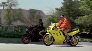 Image result for Vivid Yellow 1991 Motorcycle