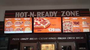 Check spelling or type a new query. Menu At Little Caesars Plaza Citadina Escobedo Restaurant General Escobedo Av Raul Salinas Lozano 591