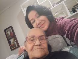 Maria Bustillos Obituary (1940